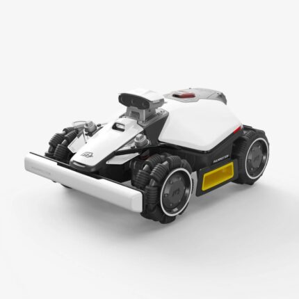 Mammotion LUBA mini AWD 1500 Mähroboter