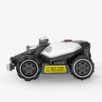 Mammotion LUBA mini AWD 1500 Mähroboter – Bild 2