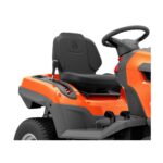 Husqvarna TS 215T Aufsitzmäher – Bild 4