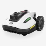 Mammotion YUKA mini 600 Mähroboter – Bild 5