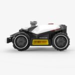 Mammotion LUBA mini AWD 1500 Mähroboter – Bild 4